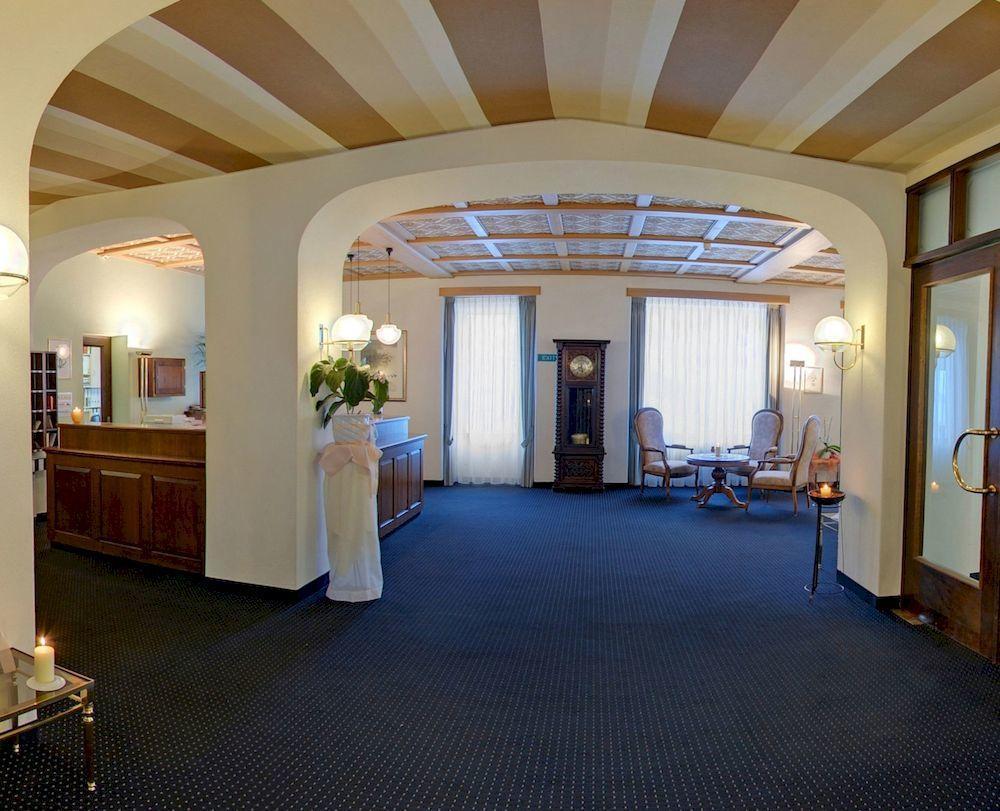 Hotel Metropol サース フェー エクステリア 写真