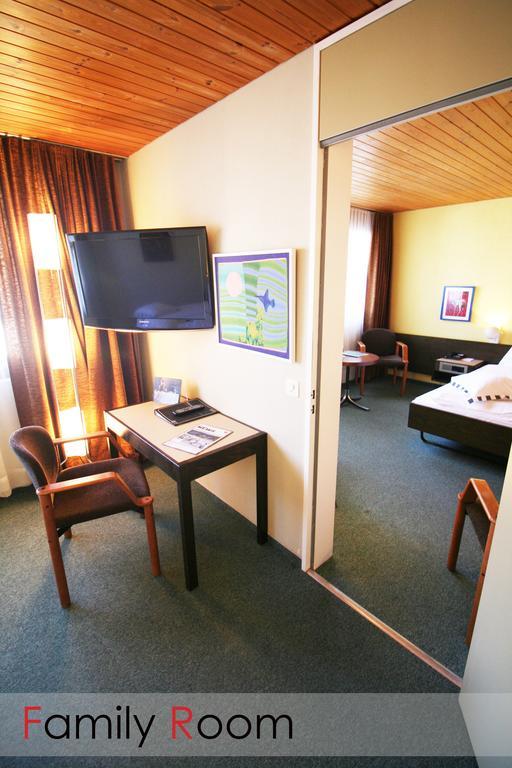 Hotel Metropol サース フェー 部屋 写真
