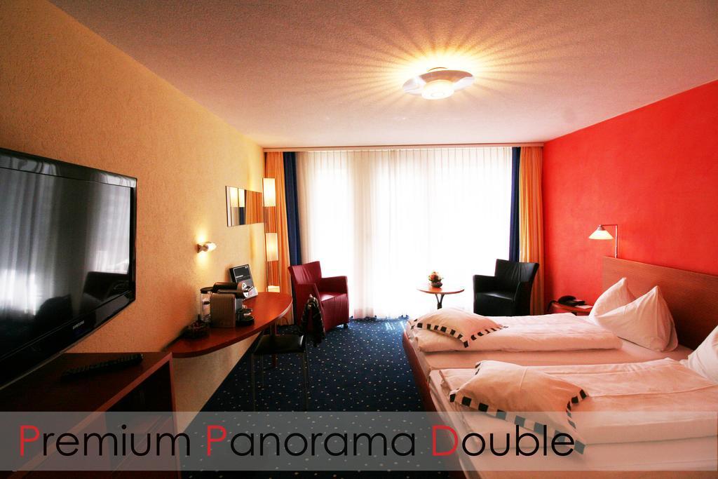 Hotel Metropol サース フェー 部屋 写真