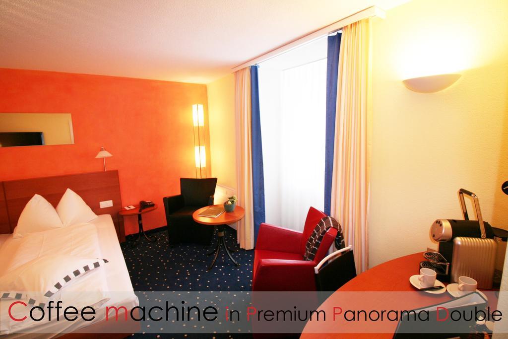 Hotel Metropol サース フェー 部屋 写真