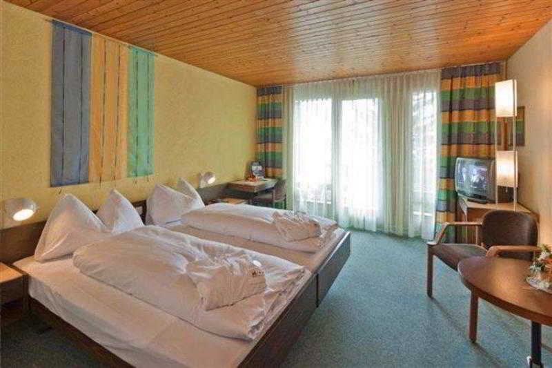 Hotel Metropol サース フェー 部屋 写真