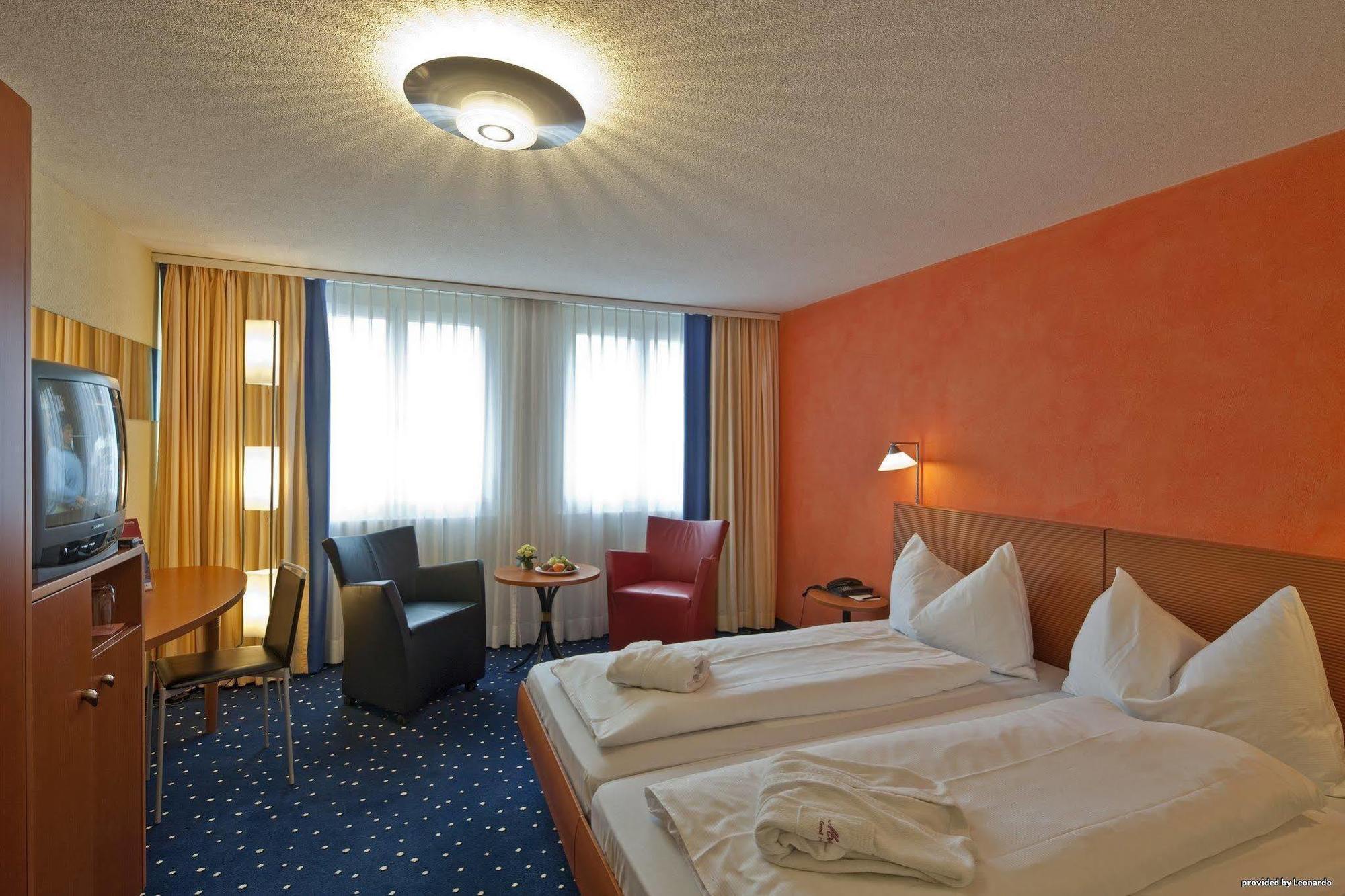 Hotel Metropol サース フェー エクステリア 写真